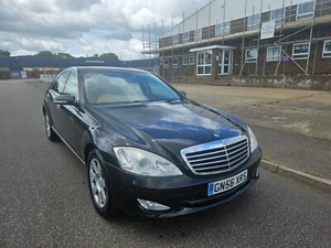 mercedes s class 350 petrol - Picture 1 of 14