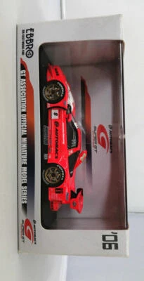 Mini coche EBBRO ARTA NSX Foto 1 de 4