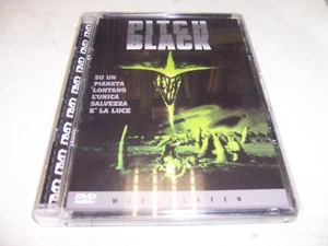 PITCH BLACK DVD VIN DIESEL ED.COLUMBIA JEWEL BOX GEBRAUCHT SELTEN SCHNÄPPCHEN!!! - Bild 1 von 1