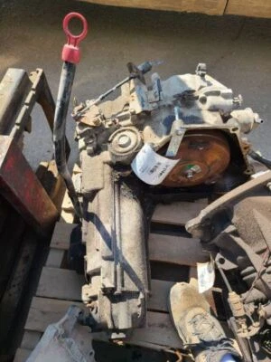 Automatic Transmission Supreme Fits 96-97 CUTLASS 1980221 - Image 1 of 4