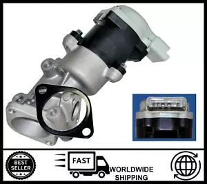 EGR Valve (Front RH) FOR Discovery 3 & Range Rover Sport 2.7 TD - Picture 1 of 9