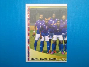 Panini Copa America Centenario USA 2016 n.159 Team Haiti - Imagen 1 de 1