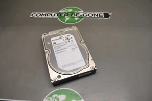 4TB Seagate Constellation ES.3 Desktop 3.5" HDD Hard Drive ST4000NM0033 FREE SH - Afbeelding 1 van 3