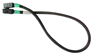 Fujitsu Kabel Mini SAS SFF-8643 T26139-Y4040-V8 RX2560 M1 M2 RX2540 M4 M5 45cm - Bild 1 von 2