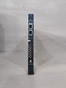 AMX FG1061-864FX ENOVA DGX ASB-D 32x INPUT 5083652 Rev B - Picture 1 of 7