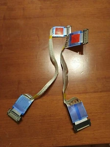 Kit Flat LG 52" 50LB650V LB651V EAD62572301 EAD62572201 - Foto 1 di 4