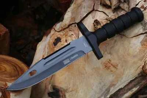 Bespoke Handmade High Carbon Steel Colombian Knife - Picture 1 of 5