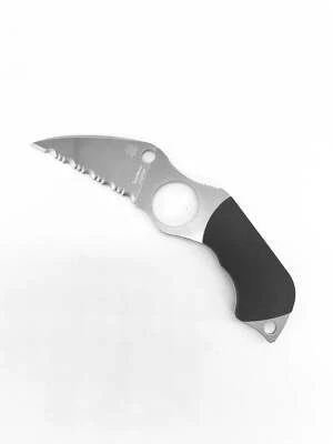 Spyderco SWICKâ„¢ 6 - FB14S6 SpyderEdge - Image 1 of 2