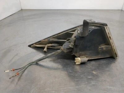 440733 scheinwerfer vorne links für SSANGYONG MUSSO 2.9 D 1996 - Bild 1 von 4