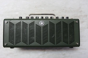 Amplificatore mini chitarra Yamaha Thr10x senza alimentatore usato testato BELLA FORMA!! - Foto 1 di 7