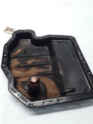 Oil Pan Lower Fits 94-95 97-03 BMW 540i 1788291 Foto 1 de 3