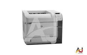  LaserJet Enterprise work Group 600 Printer M602 with Toner up to 60% CE993A