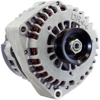Alternator-Eng Code: L94 DENSO 210-5381 Reman - Image 1 of 2