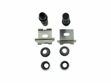 Front Brake Hardware Kit 2WBM19 for Mercury Cougar 1993 1994 1995 1996 1997