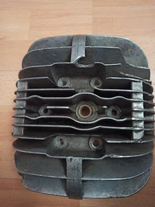 CZ 250    cylinder head ENDURO  AHRMA  - Picture 1 of 8