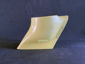 Beechcraft 19, 23, 24 Plastic Vertical Fin Cap, P/N K169-640000-97, New Surplus - Picture 1 of 8