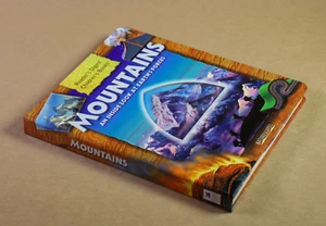 Reader’s Digest Children’s Books  on Mountains and Earth's Forces (Naturescapes) - Picture 1 of 5