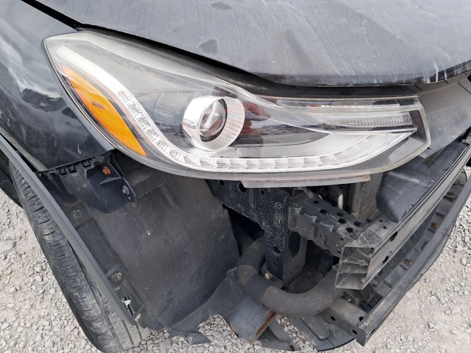 2017 Chevrolet Trax Used Power Rack & Pinion Steering Gear 78K Miles 4WD Foto 1 de 4