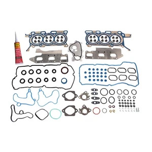 MLS Cylinder Head Gasket Set Fit for 2015-2016 Ford F-150 3.5L V6 GAS DOHC Turbo - Picture 1 of 12