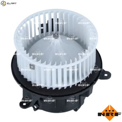 INTERIOR BLOWER 34652 FOR VW SEAT DUSB/DLAC/DLAA/DKJA/DKRF/DUSA/DHSC/DKLA 1.0L - Image 1 of 4