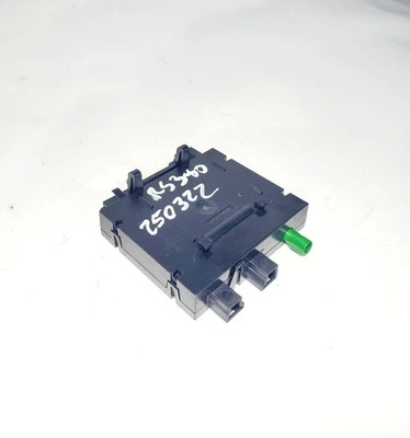 Módulo multifunción usado se adapta a: Mercedes-benz Mercedes clk 209 2006 tipo Multif Foto 1 de 4