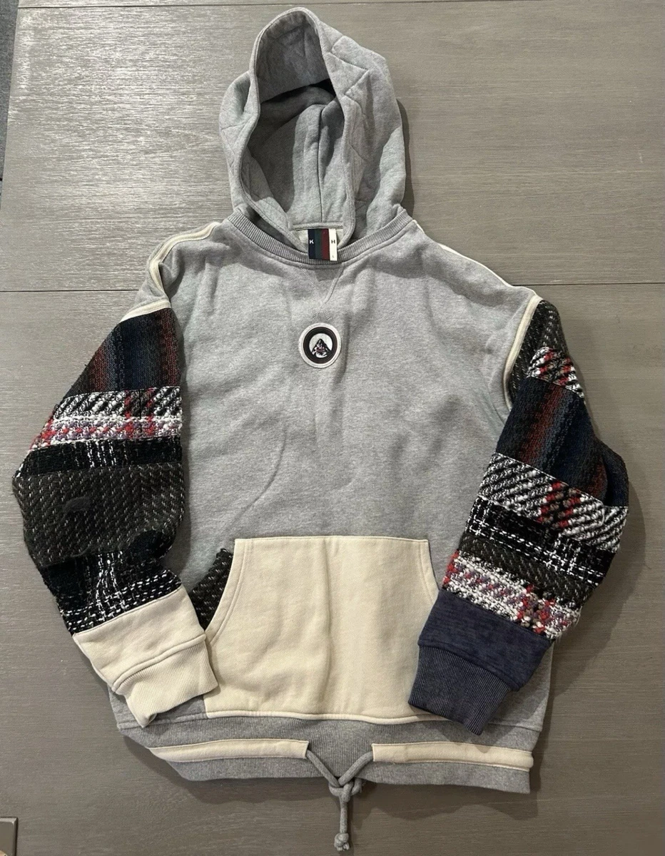 KITH Gray Hoodies & Sweatshirts for Men for Sale - Shop Men's