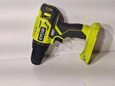 RYOBI 18V 1/2" P215VN DRILL (TOOL ONLY) (P15018104) - Image 1 of 4