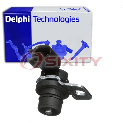 Delphi Transmission Speed Sensor for 2004-2007 Mercury Monterey Automatic  xh - Image 1 of 4