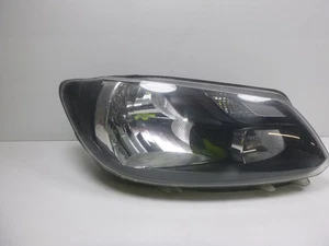 Faro/faro proiettore anteriore destro guidatore VOLKSWAGEN CADDY RHD 2014 2K6941006B - Foto 1 di 10