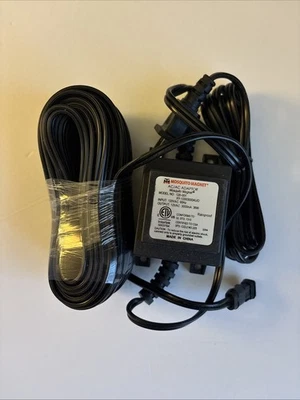Кабель питания переменного тока Mosquito Magnet 50 футов адаптер MM120001 Defender Patriot - Изображение 1 из 3