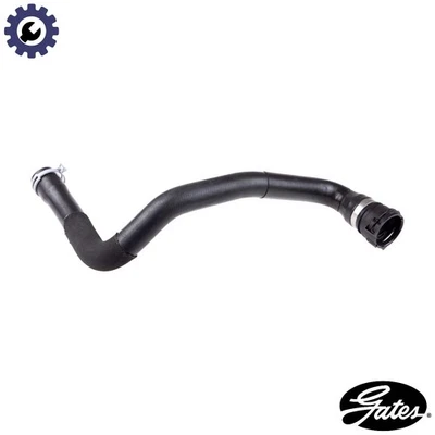 RADIATOR HOSE 05-2580 FOR FORD GRAND/C-MAX/Van FOCUS/III/Hatchback/Turnier 2.0L - Image 1 of 4