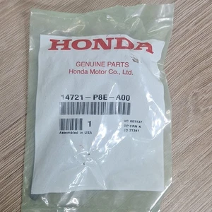 Genuine OEM Engine Exhaust Valve For Honda Accord Crosstour Pilot Ridgeline - Picture 1 of 2