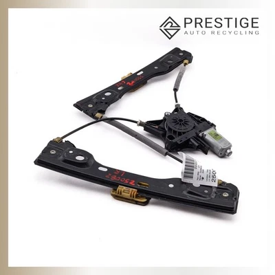 Regulador de ventana de puerta Dodge Durango 2011-2026 con motor trasero izquierdo 68092215AA Foto 1 de 4