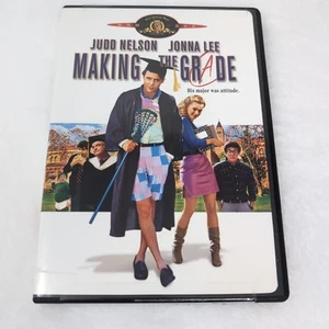Making the Grade DVD Judd Nelson - Picture 1 of 3
