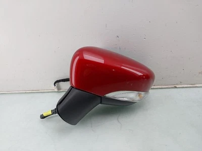 SPECCHIETTO LATERALE SX SIDE MIRROR LEFT Nissan Micra (K14) 2018 963025FA0B - Image 1 of 4