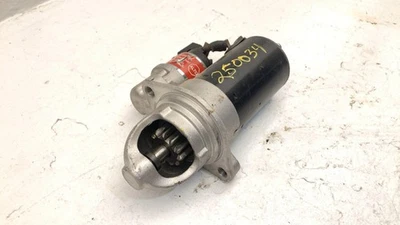 Motor de arranque 2010 2011 2012 2013 Kia Forte fabricante de equipamento original 2.4l 361002g200 - Imagem 1 de 4