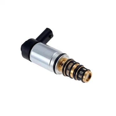 Válvula de control electrónico del compresor de aire acondicionado para Chevrolet Malibu 2013-2016 2,0 L 2,5 L Foto 1 de 4