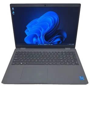 Dell Latitude 3540 — i5-1335 • 16GB RAM • 256GB SSD • FHD • Backlit • Win 11 Pro - Image 1 of 4