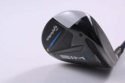 Taylormade SIM2 Max HL #3 Wood / 16.5 Degree / Regular Flex Fujikura Ventus 5 - Image 1 of 4
