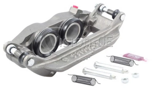 Pinza Reman con herrajes de instalación para Ford F-250 F-350 VISION-O 1968-1972 Foto 1 de 4