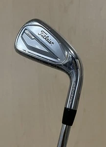 Titleist T350 4 Eisen mit AMT Red S300 R-Flex RH *NEU IN KUNSTSTOFF* - Bild 1 von 9