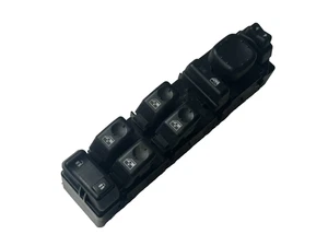2003 - 2006 GMC Yukon Tahoe Silverado Master Window Switch Unit 901-075 OEM ! - Foto 1 di 6