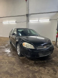 12 13 14 15 16 CHEVY IMPALA Air Conditioning AC Compressor - Picture 1 of 16