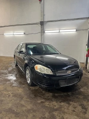 12 13 14 15 16 CHEVY IMPALA Air Conditioning AC Compressor - Image 1 of 4