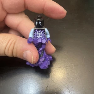 LEGO Rogul Minifigure Only Great Shape - Picture 1 of 2