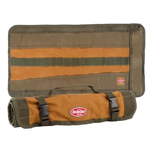 - Tool Roll, Tool Bags - Original Series (70004) , Brown - Picture 1 of 9