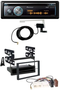 Pioneer Bluetooth DAB MP3 USB CD Autoradio für Mazda 626 (99-00) / MPV (96-99) - Bild 1 von 9