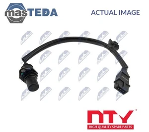ECP-HY-022 CRANKSHAFT POSITION SENSOR NTY FOR KIA MAGENTIS II,SEDONA II - Picture 1 of 7