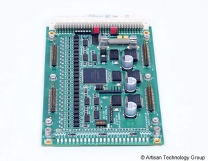 Delta Tau ACC-65E Digital I/O Sinking Inputs and Sourcing Outputs Module - Picture 1 of 4