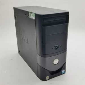 Dell OptiPlex 170L Pentium 4 3,0GHz 1280MB RAM DVD-Rom *ohne HDD* Retro Vintage PC - Bild 1 von 7